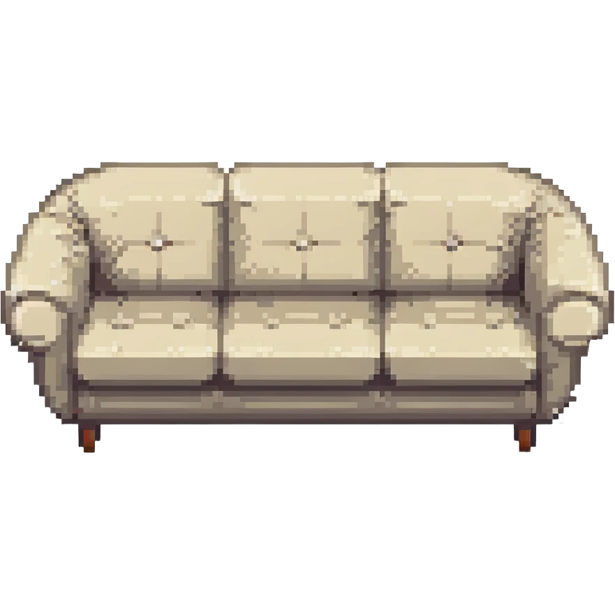 sofa emoji