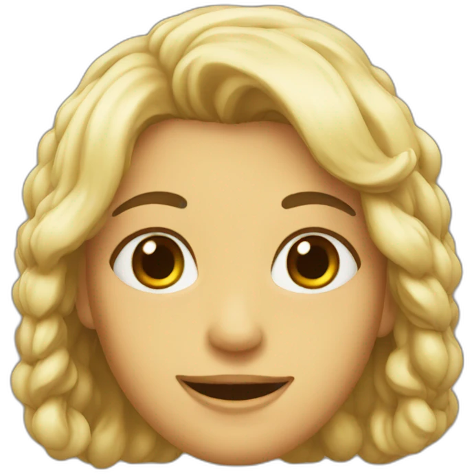 Zizi emoji