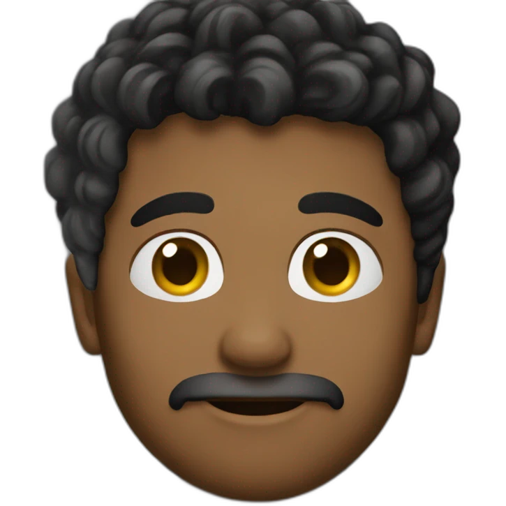 Rizz emoji