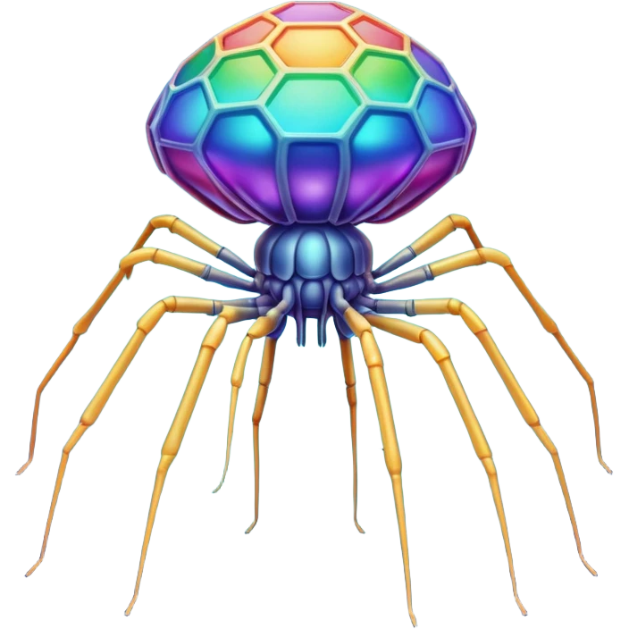 bacteriophage emoji