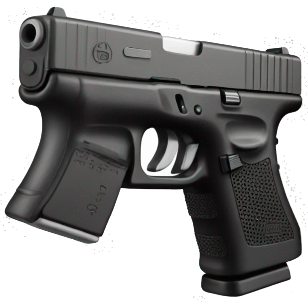 Glock emoji