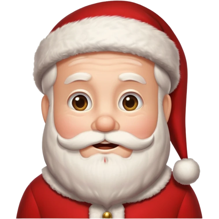 Christmas emoji