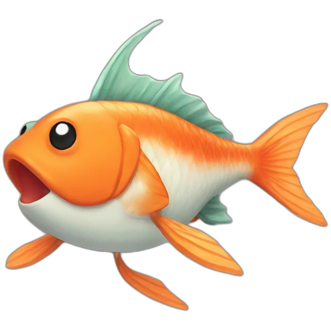 karp emoji