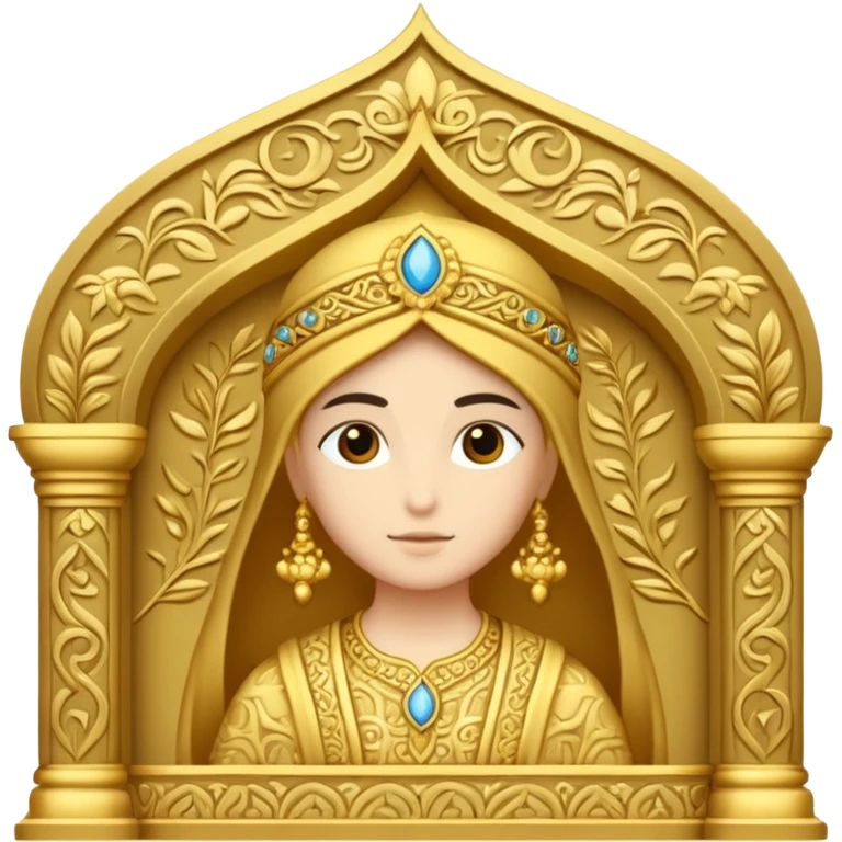 farvahar emoji