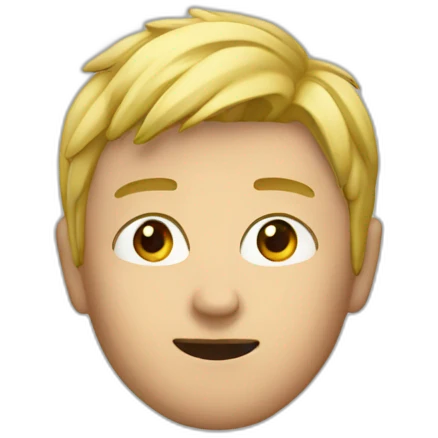 Tao David emoji