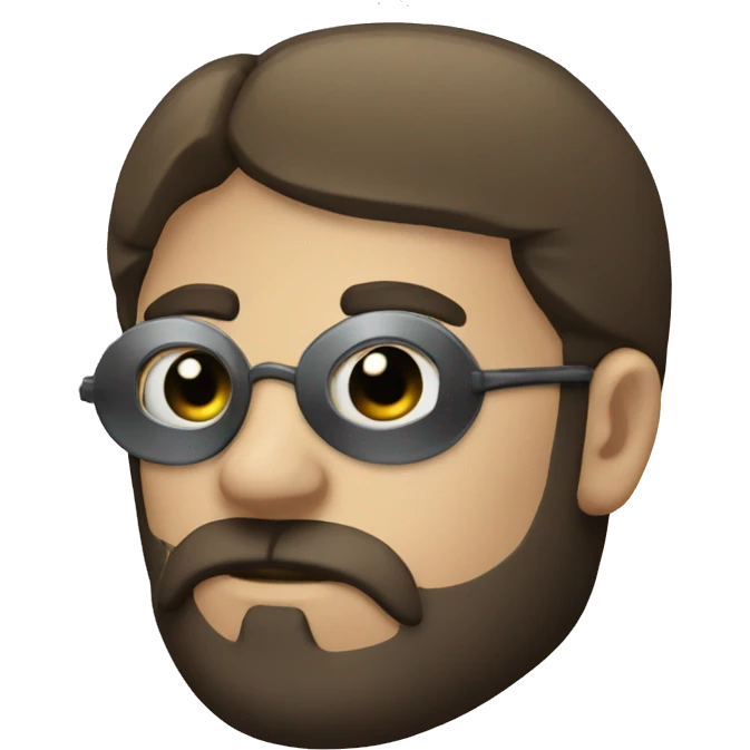 Eyepatch emoji