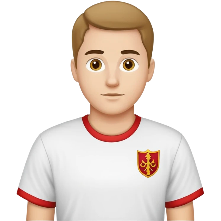 My boyfriend who is a DKE frat boy emoji