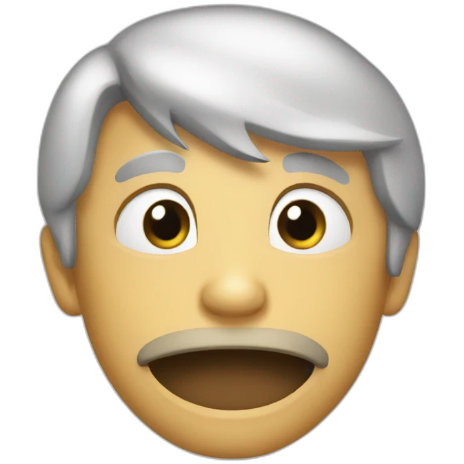 No thanks emoji