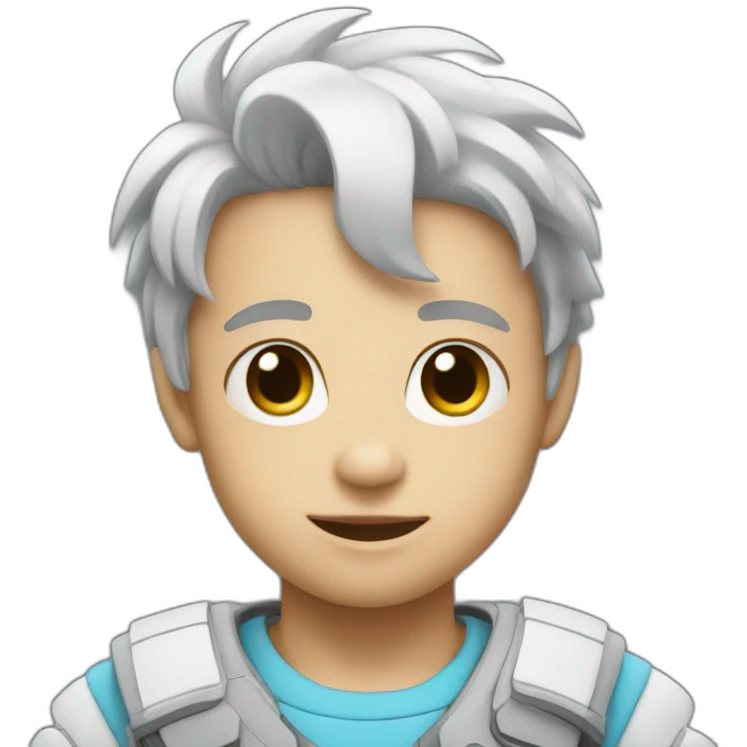 babytron emoji