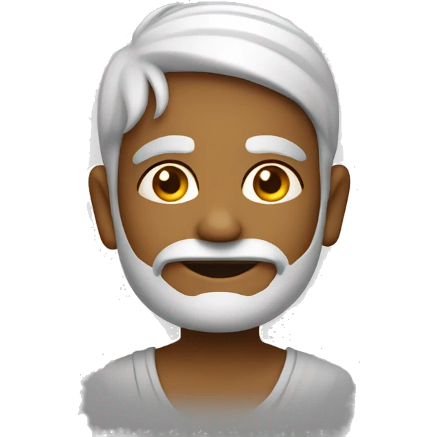 Tiruman emoji