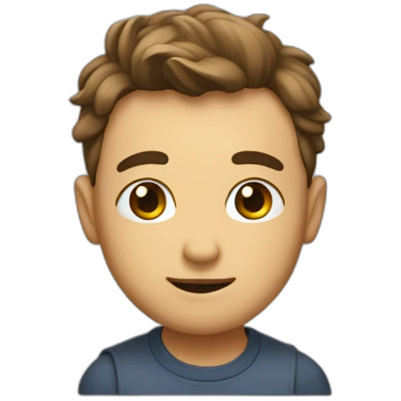 pute emoji