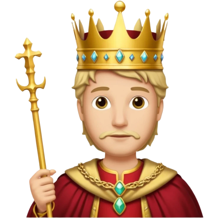Kingshot emoji