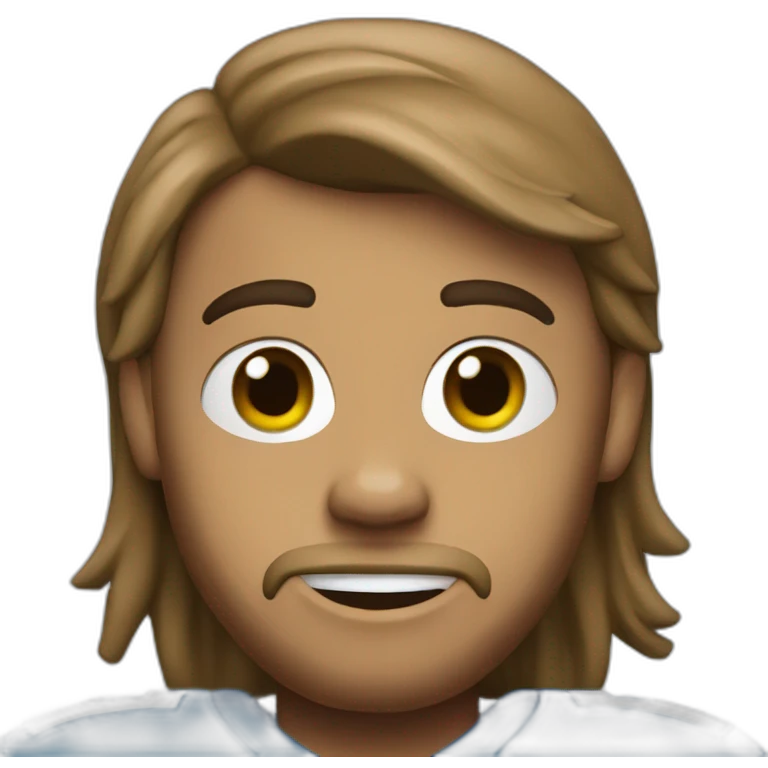 Detroit Lions emoji