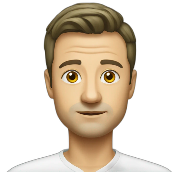Ukraine Zelenskiy emoji