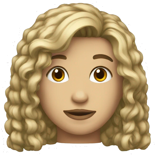 une altere emoji