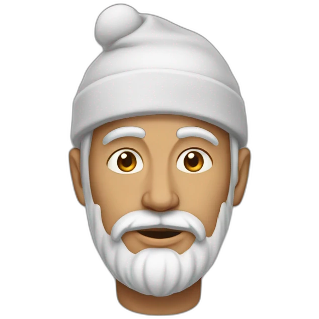ganjar pranowo emoji