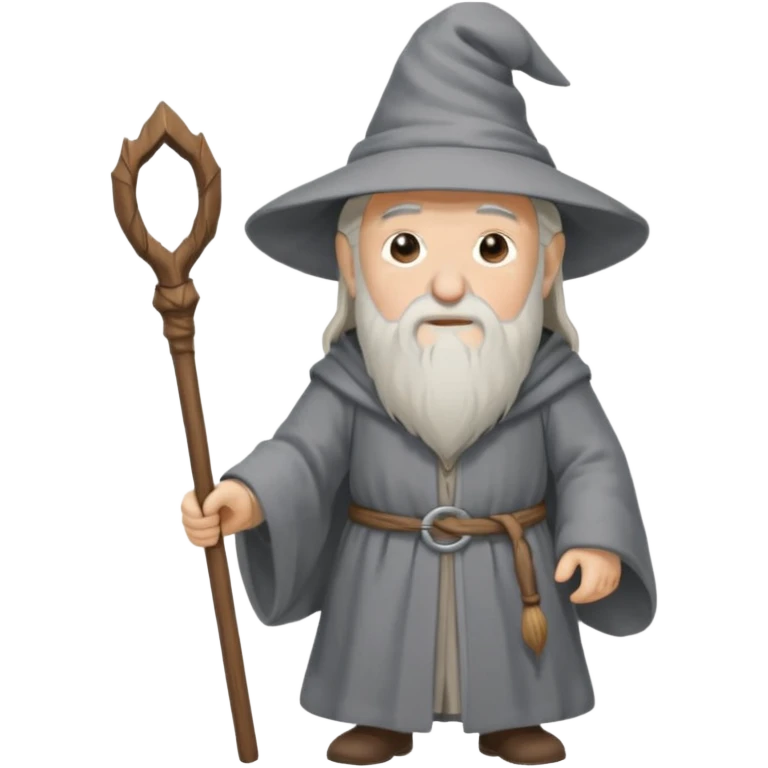 gandalf emoji