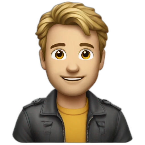 Robert dwney junior emoji