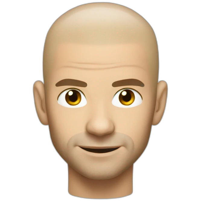 Zidane emoji