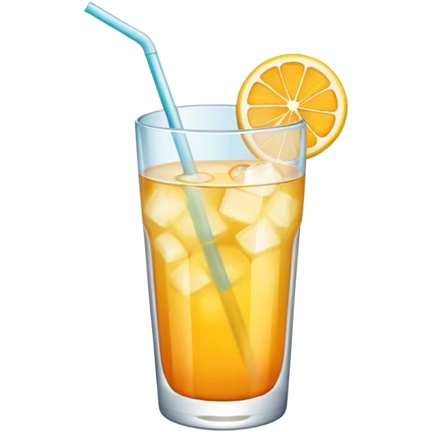 drink emoji