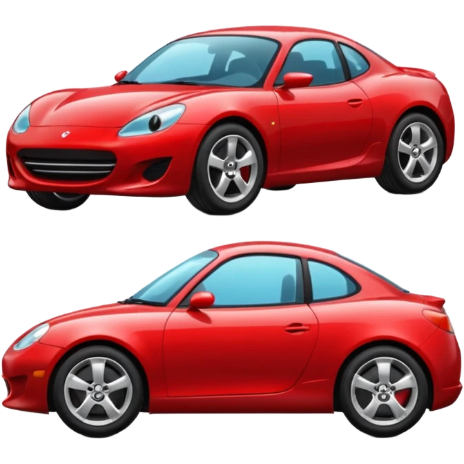 CAR  emoji