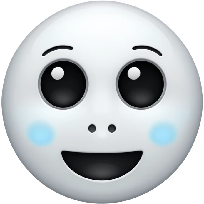 Bold emoji