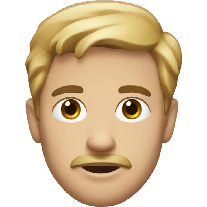 The rizzler emoji