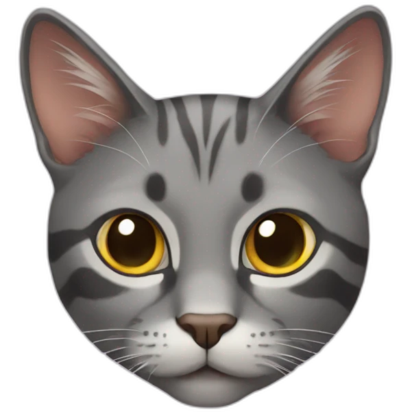 Cat emoji
