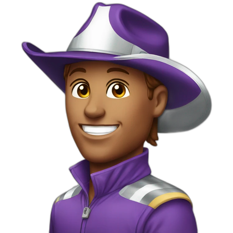 California Chrome emoji