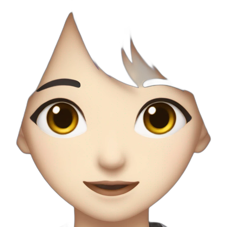 Akemi Homura emoji
