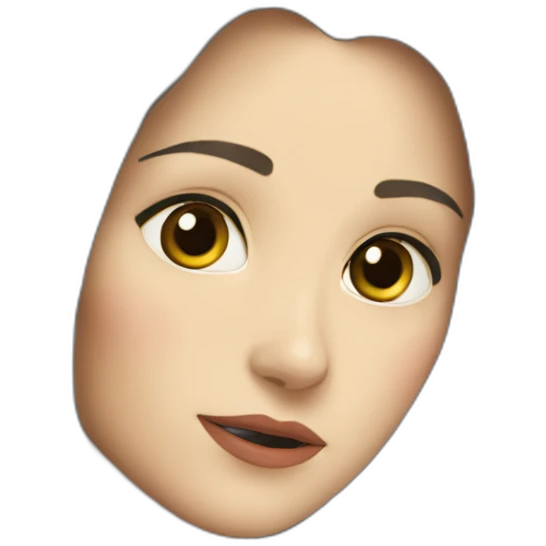 Arwen emoji