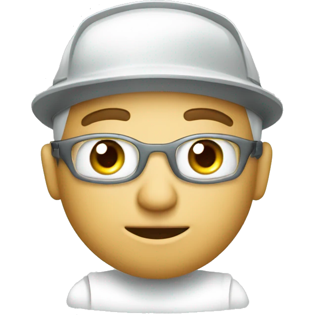 industrie tech et sustainable emoji