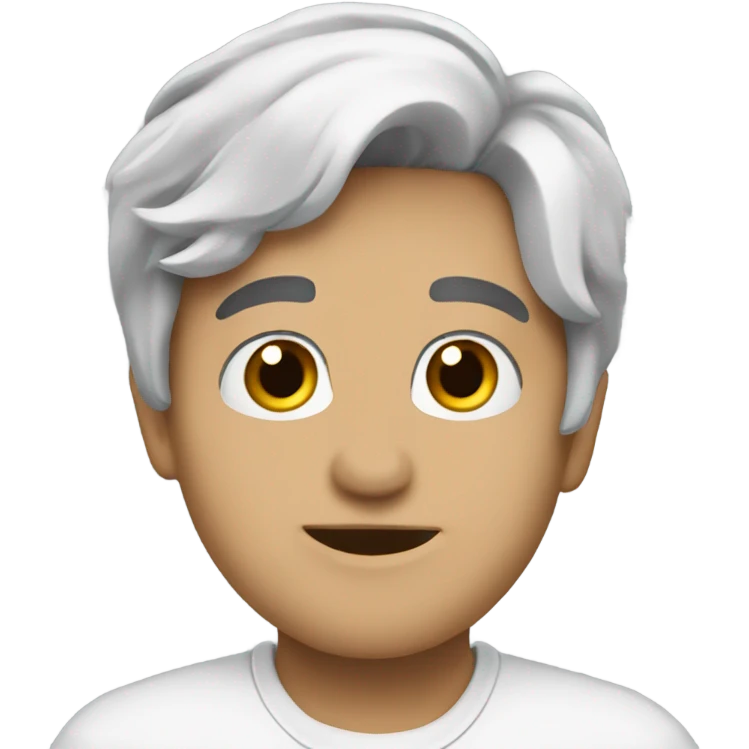 ❤️😍 emoji