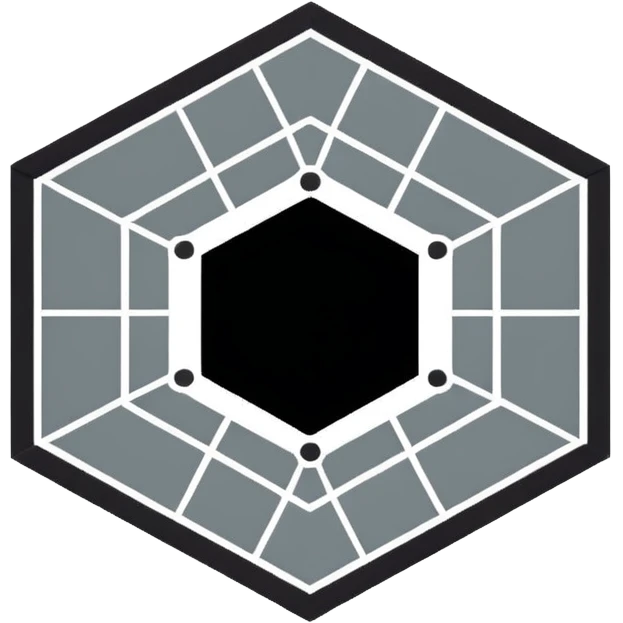 Pentagon building emoji