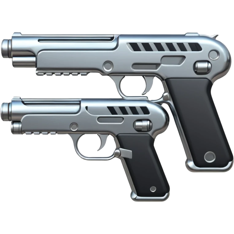 Arc raiders guns emoji