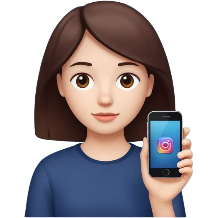 Instagram güncell şu anki hali emoji