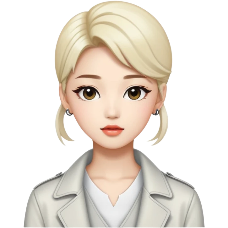 Kpop emoji