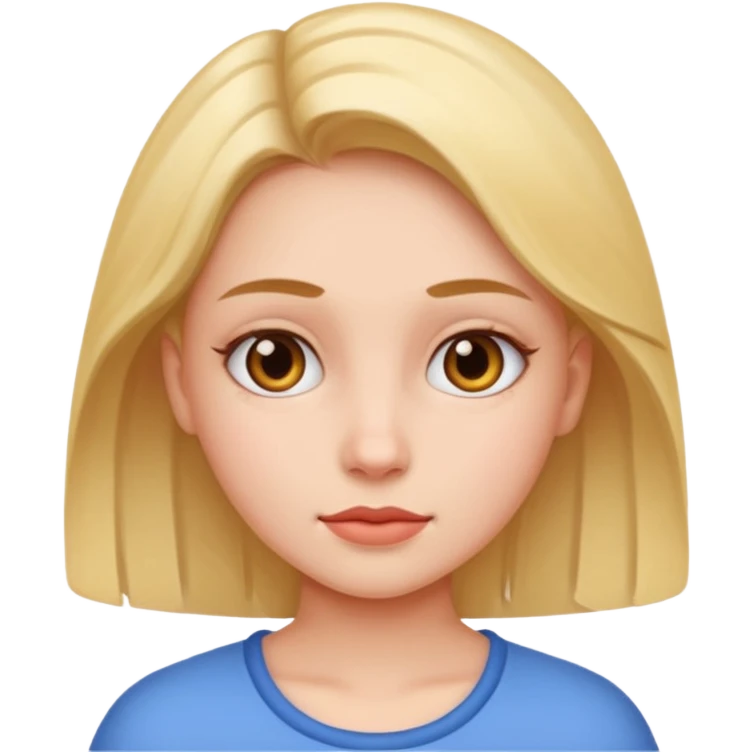 girlie emoji