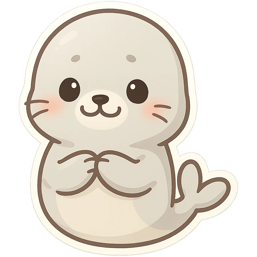 seal emoji