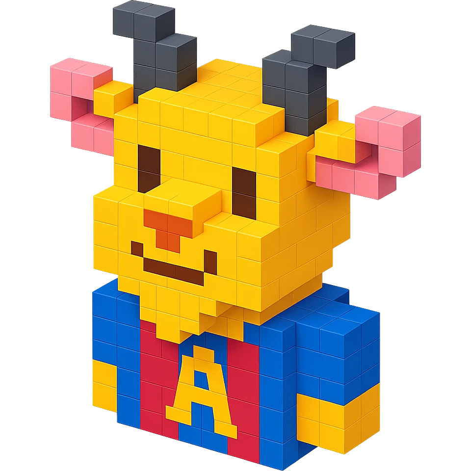 Goat A Messi emoji