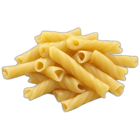 pasta emoji