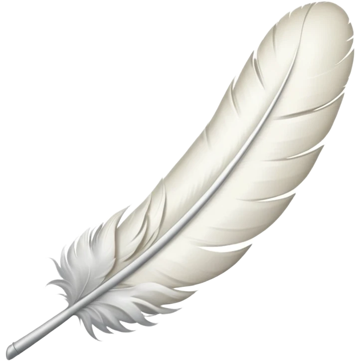 Create a left side wing 🪽 emoji