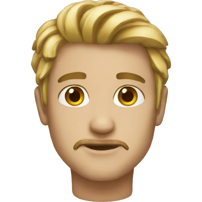 using emoji