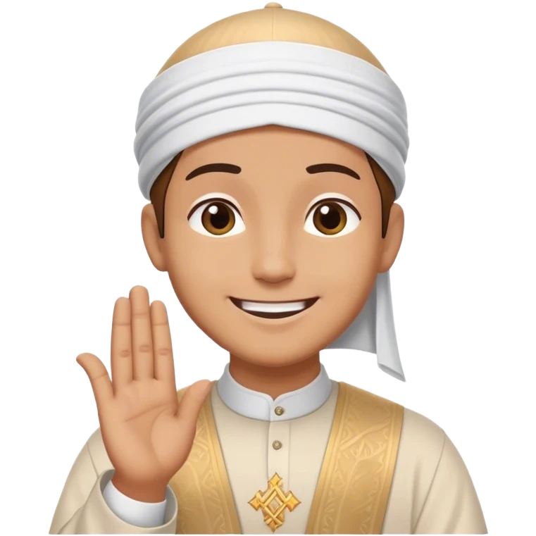 If you want guaranteed Success, make every effort to please Allah. emoji