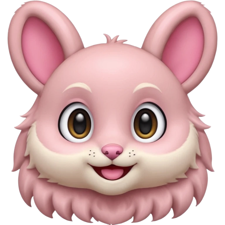 Labubu emoji