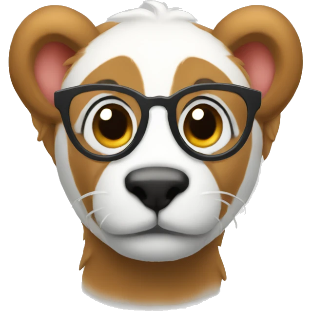 🐼🐮 emoji