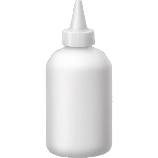 GLUE emoji