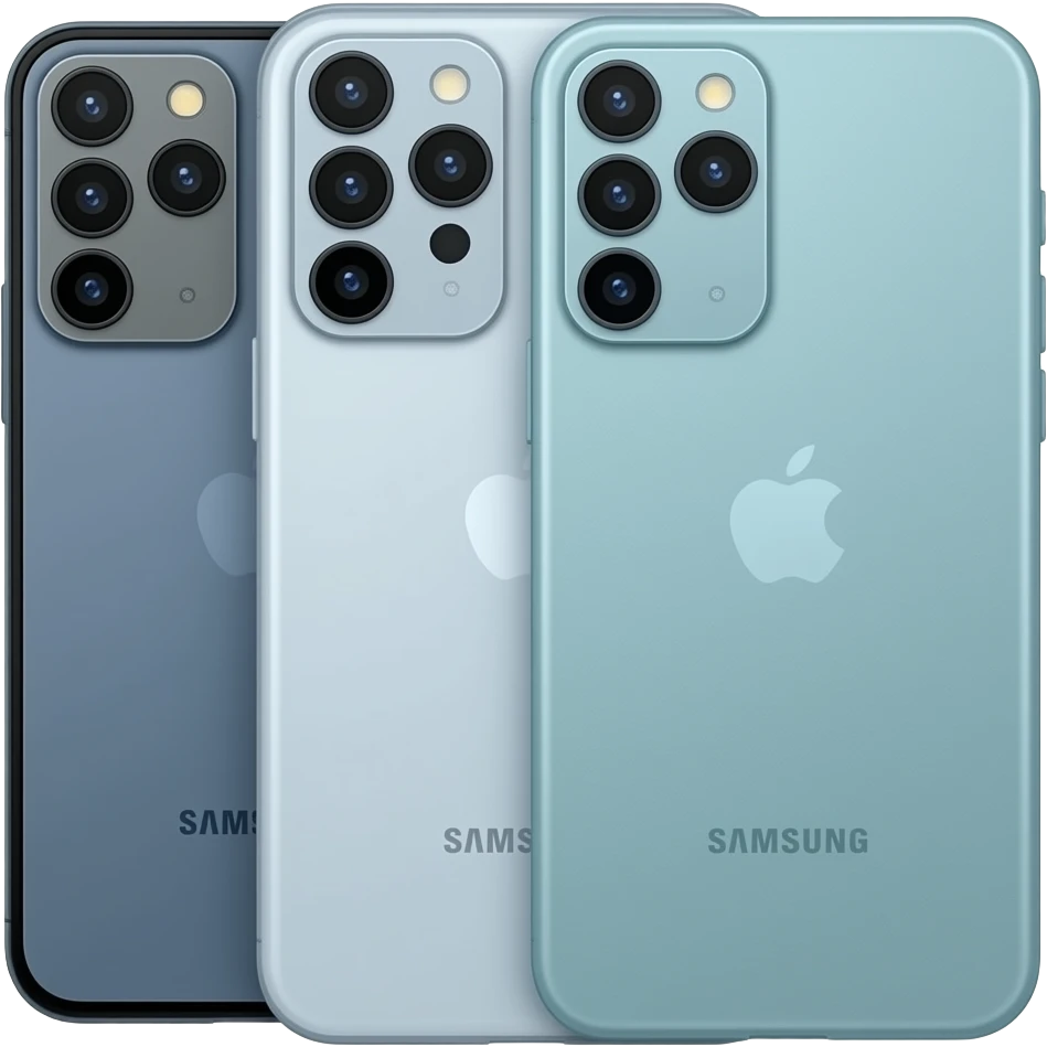 Create a samsung galaxy s23 phone emoji emoji