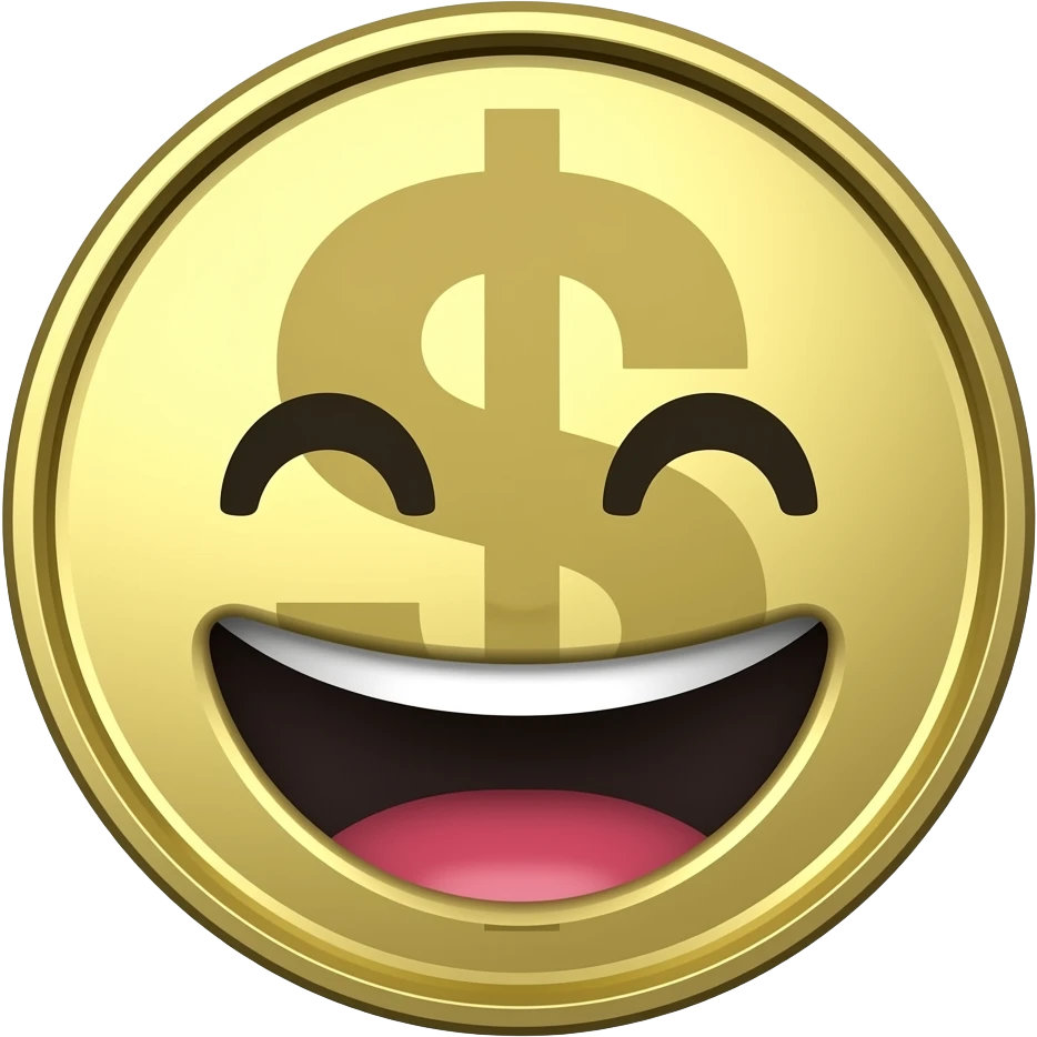 🤑emojis.com emoji