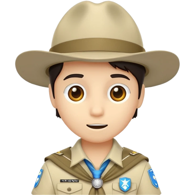scout 277 LXF emoji